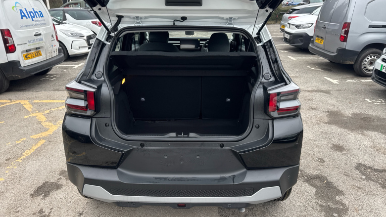 Citroen C3 1.2 Turbo Plus 5dr Petrol Hatchback